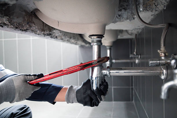 Trusted Toilet Repair service in Victoria, MN - AAA Plumbing Heating